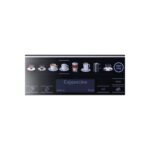 Siemens TE655203RW Eq.6 Plus Tam Otomatik Espresso Makinesi - Görsel 4