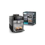 Siemens TE655203RW Eq.6 Plus Tam Otomatik Espresso Makinesi - Görsel 5