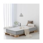 Avocado Siesta 70X180 cm Ultra Lüx Tek Kişilik Yaylı Yatak