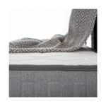 Avocado Siesta 70X180 cm Ultra Lüx Tek Kişilik Yaylı Yatak - Görsel 3