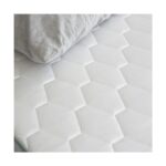 Avocado Siesta 70X180 cm Ultra Lüx Tek Kişilik Yaylı Yatak - Görsel 4