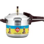 Termo Alüminyum Düdüklü Tencere 7 Lt