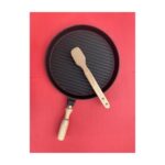 Cansuyu Döküm Izgara Tavası - Görsel 2