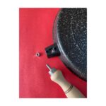 Cansuyu Döküm Izgara Tavası - Görsel 3