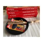 Cansuyu Döküm Izgara Tavası - Görsel 4