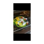 Cansuyu Döküm Izgara Tavası - Görsel 5