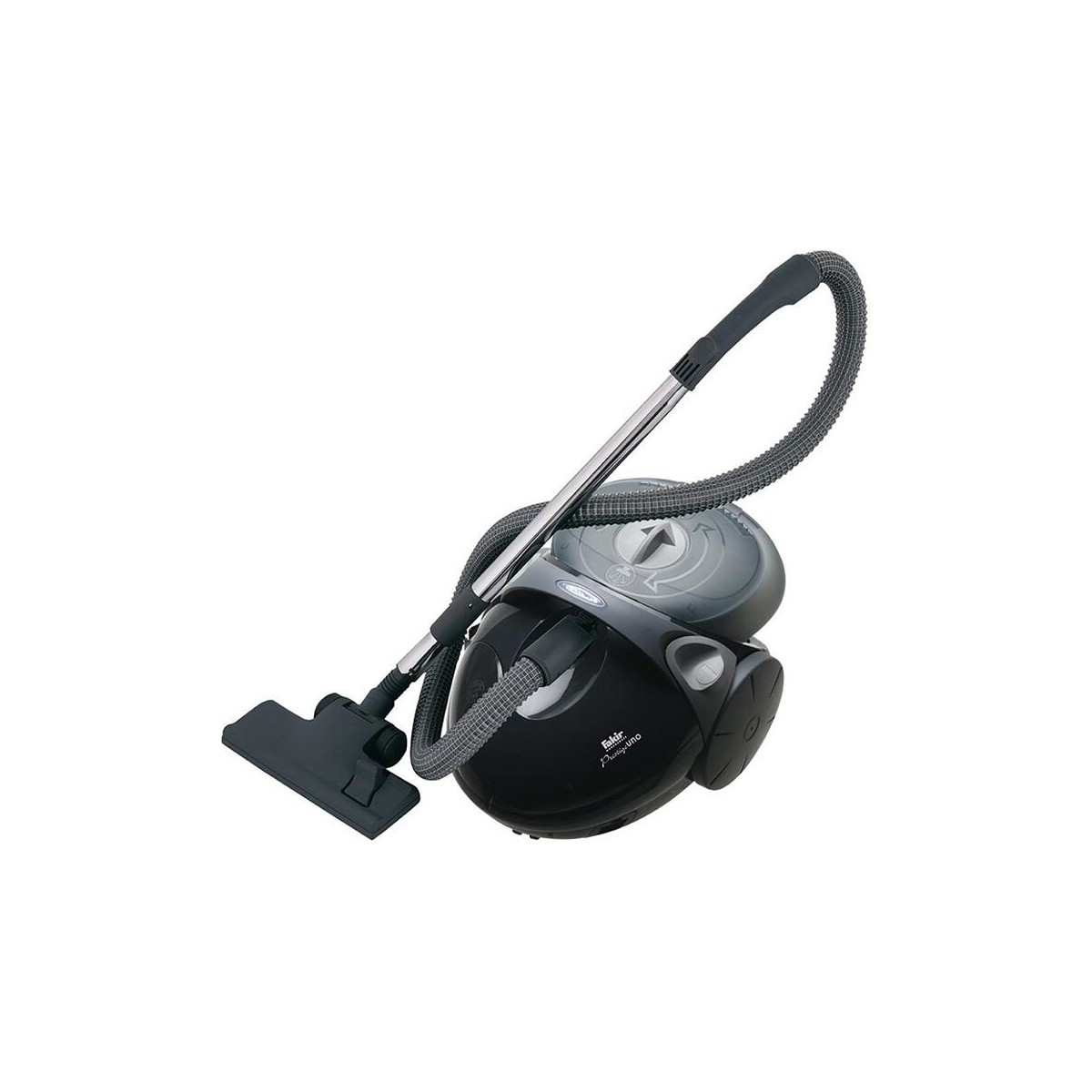 110000064507850.jpg Fakir Prestige Uno 1500 W Su Filtreli Elektrikli Süpürge - Görsel 1