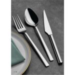 Arsel Alize Kaşık Takımı 12 Kişilik 72 Parça Kutulu