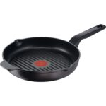Tefal C38440 Titanyum 1X XL Intense Izgara Tava 26 cm - 2100121707