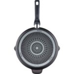 Tefal C38440 Titanyum 1X XL Intense Izgara Tava 26 cm - 2100121707 - Görsel 4