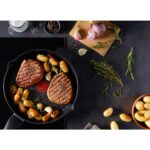 Tefal C38440 Titanyum 1X XL Intense Izgara Tava 26 cm - 2100121707 - Görsel 2