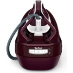 Tefal GV9810 Pro Express Vision 180 gr Sürekli ve 680 gr Şok Buharlı 3000 Watt Buhar Kazanlı Ütü - Görsel 2