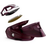 Tefal GV9810 Pro Express Vision 180 gr Sürekli ve 680 gr Şok Buharlı 3000 Watt Buhar Kazanlı Ütü - Görsel 4