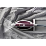 Tefal GV9810 Pro Express Vision 180 gr Sürekli ve 680 gr Şok Buharlı 3000 Watt Buhar Kazanlı Ütü - Görsel 5