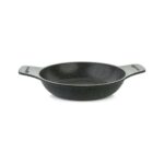 Thermoad Kendinden Kulplu Granit 20 cm Gri Sahan - Görsel 2