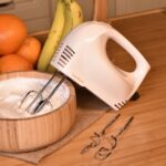 Bambum Smart Mixer Krem - Görsel 3