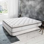 Puffy PREMİER 500 DHT Yaylı Seri Yatak (Tek Kişilik - 90x190 cm)