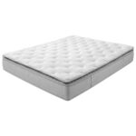 Puffy PREMİER 500 DHT Yaylı Seri Yatak (Tek Kişilik - 90x190 cm) - Görsel 2