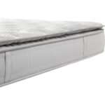 Puffy PREMİER 500 DHT Yaylı Seri Yatak (Tek Kişilik - 90x190 cm) - Görsel 3