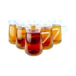 Arow Çay Set 6 Parça - Görsel 3