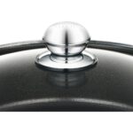 Madame Coco Titanium Professional Tencere Seti 7 Parça - Görsel 3