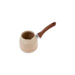 Karaca Woodstone Biogranit 2'li Cezve Seti - Görsel 3