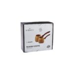 Karaca Woodstone Biogranit 2'li Cezve Seti - Görsel 4