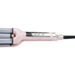 Yui DHS1868W Seramik Su Dalgası Wag Saç Maşası (Yui Türkiye Garantili) - Görsel 2