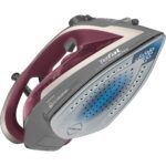 Tefal FV6840 Ultragliss Anti Calc Plus 50 gr Sürekli ve 260 gr Şok Buharlı 2800 Watt Buharlı Ütü