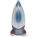 Tefal FV6840 Ultragliss Anti Calc Plus 50 gr Sürekli ve 260 gr Şok Buharlı 2800 Watt Buharlı Ütü - Görsel 4