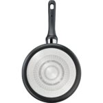 Tefal Titanyum 6X UnlimitedOne 32 Cm İndüksiyon Tabanlı Tava - 2100116322 - Görsel 2