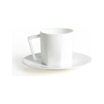 Koleksiyon Mislina Çay Kahve Fincanı 6'lı Set Sade