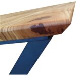 Nativu Ahşap Su Veya Meşrubat Bardağı 3'lü Set - Görsel 5