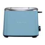 Vestel Retro Mavi Ekmek Kızartma Makinesi