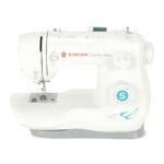 Singer 3342 Manuel Dikiş Makinesi Fashion Mate 32 Dikiş Deseni ile Kullanım Kolaylığı