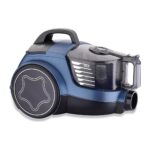 Korkmaz Cosmos Premium AzuraSiyah Elektrikli Süpürge