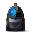 Philips FC9332/07 Powerpro City Toz Torbasız Süpürge + HD7301 Çaycı - Görsel 2