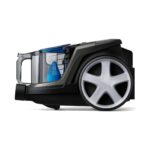 Philips FC9332/07 Powerpro City Toz Torbasız Süpürge + HD7301 Çaycı - Görsel 4