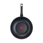 Tefal SimplyClean 1X Difüzyon Tabanlı Wok Tava - 28 cm - Görsel 3