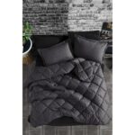 Nordqueen  Pamuklu Uyku Seti Çift Kişilik Monza