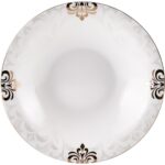 Karaca Fine Pearl Selına 62 Parça Yemek Takımı - Görsel 2