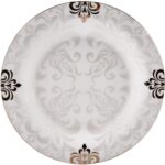 Karaca Fine Pearl Selına 62 Parça Yemek Takımı - Görsel 3