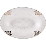 Karaca Fine Pearl Selına 62 Parça Yemek Takımı - Görsel 5