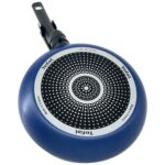Tefal Easy Cook 1X Difüzyon Tabanlı Tava Seti - 20/26 cm - Görsel 2