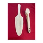 Cansuyu Kale Döküm Gözleme ve Izgara Tava Seti - Görsel 3