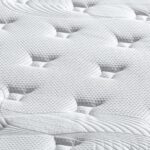 Yatsan Uykucu Visco Therapy Paket Yaylı Yatak - Görsel 4