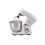 Emsan Bella Gusto Beyaz Stand Mikser 1300W Mutfak Şefi - Görsel 3