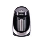 Stilevs Inox Premium 4'lü Elektrikli Çeyiz Seti Gümüş Renk Paslanmaz Çelik Malzeme - Görsel 4