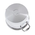 Jumbo Myra 6 Parça Midi Tencere Seti - Görsel 5