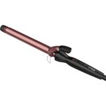 Trina Saç Maşası 25 mm Seramik Kaplama 210°C Hızlı Isınma Pürüzsüz Şekillendirme Dalgalı Saçlar